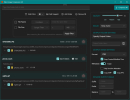 Drag & Drop Files and Folders