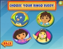 Select your buddy