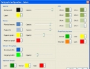 Perfgraph configuration - colours