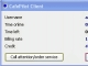 CafePilot Client