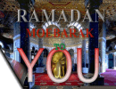 Ramadan Moebarak