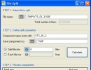 Split File Interface