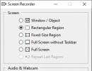 Screen Recorder