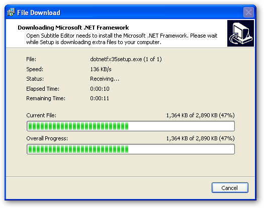 .NET Framework download