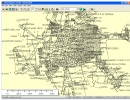 Open mapinfo file