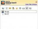 Desktop Search
