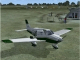 Flying Club Archer III (Shared Components)