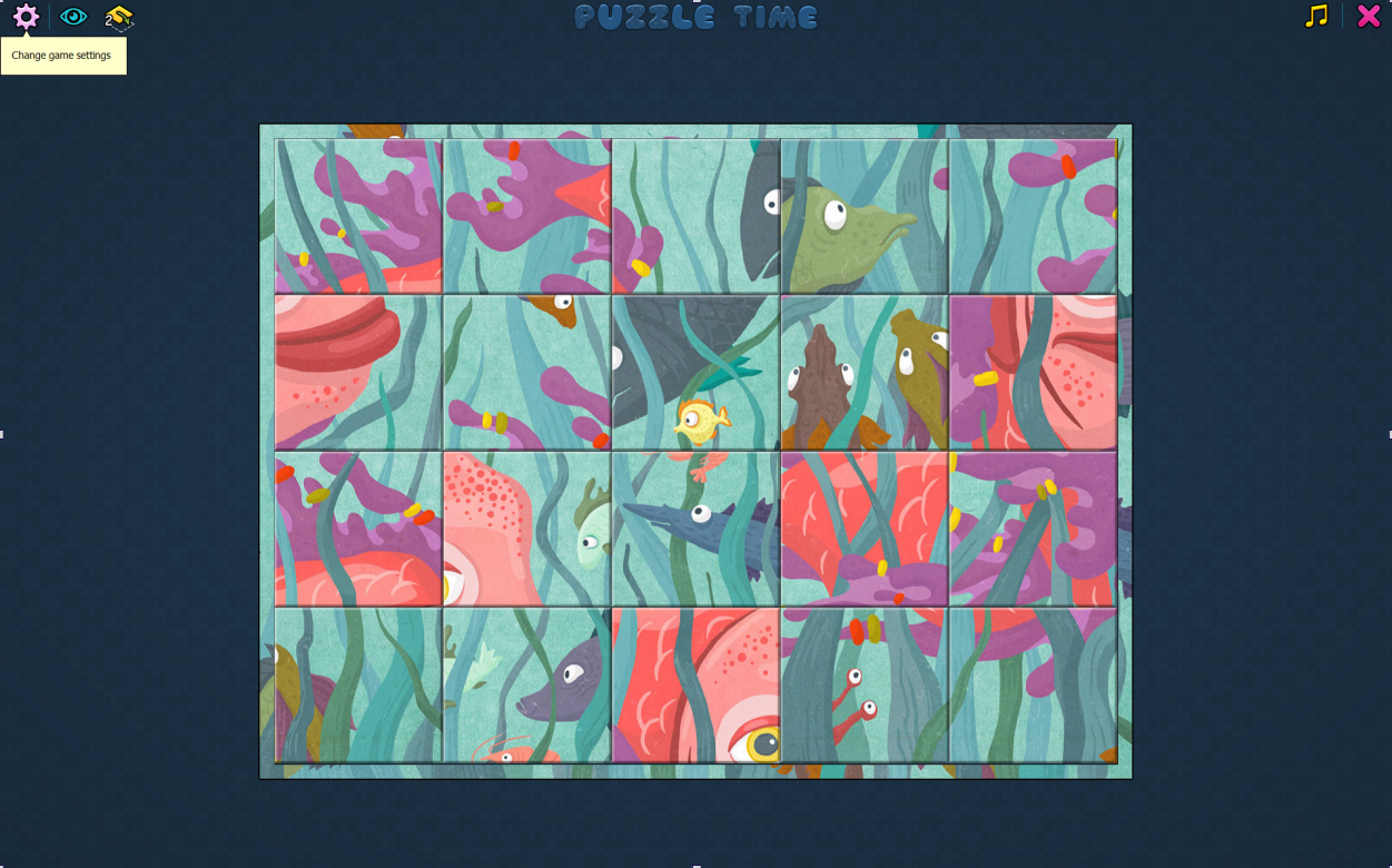 Puzzle