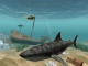 Shark Water World 3D Screensaver