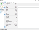 View options
