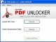 PDF Unlocker