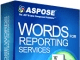 Aspose.Words for Reporting Services