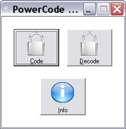 Powercode