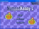 Numpad Kenny's