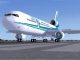 Premier Collection McDonnell Douglas MD-11 for FS2004