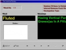 Guru's GRE Wordlist screenshot