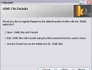 Installation - file defaults