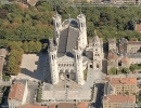 Notre Dame de Fourviere basilica