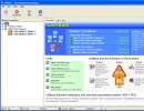 Main Window - Information Tab