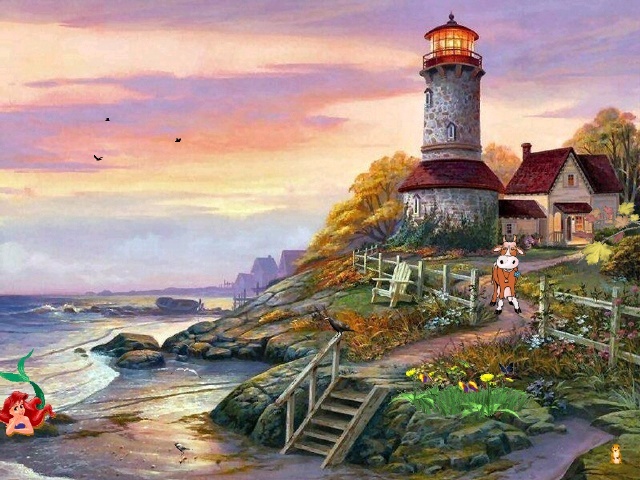 Lighthouse