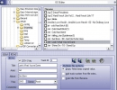 ID3 editor