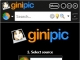 Ginipic