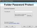 Unlock folder