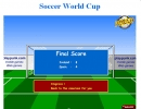 Soccer World Cup-Score