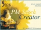 PM Stitch Creator