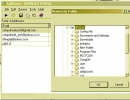 Browsing Folder for e-mail addresses