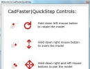 QuickStep Controls