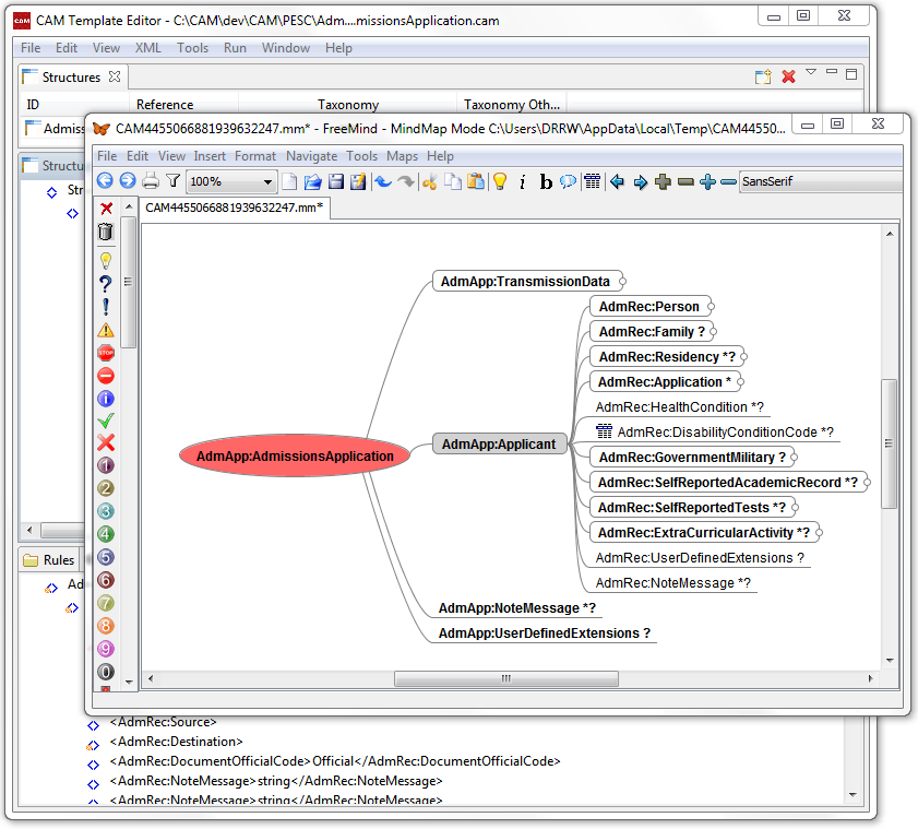  Structure Viewer