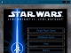 Star Wars JK II Jedi Outcast