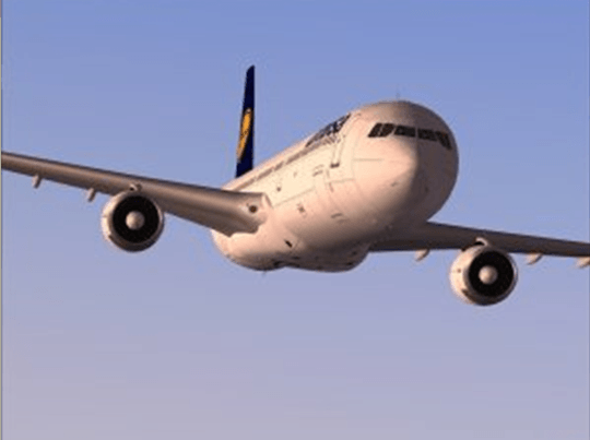 Landing