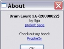 About Drum Count