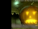 Pumpkin lantern