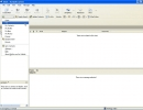 Outlook Express Toolbar