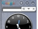 Google Desktop Sidebar