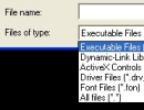 File Types Supported