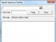 OpenEye Digital Signature Verifier