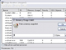 Setting Alarm Thresholds