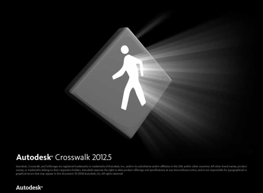Autodesk Crosswalk